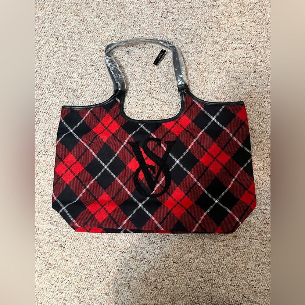 NWT Victoria’s Secret tote bag